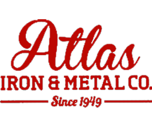 iron atlas metal scrap steel company