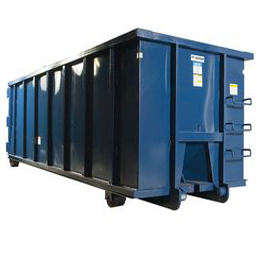 RECTANGULAR OPEN TOP ROLL-OFF CONTAINERS. 260,Roll-off Containers Equipment