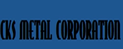 Cks Metal Corp