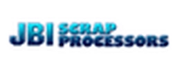 JBI Scrap Processors