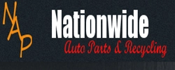 Nationwide Auto Parts & Recycling Inc.