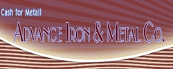 Advance Iron & Metal Company