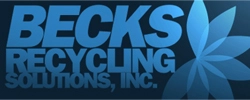 Becks Recycling Solutions, Inc.