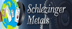 Schlezinger Metals