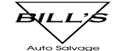 Bill's Auto Salvage