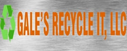 Galeâ€™s Recycle It, LLC