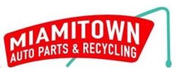 Miamitown Auto Parts & Recycling