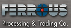 Ferrous Processing & Trading Co Cleveland
