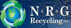 N & R & G Recycling Inc