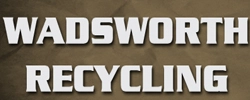 Wadsworth Recycling