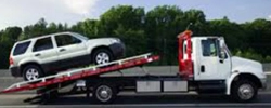 Quick Response Towing