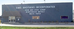 Sims Brothers Inc