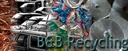 B & B Recycling Inc