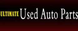 Ultimate Used Auto Parts