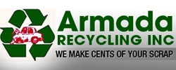 Armada Auto Recycling Inc