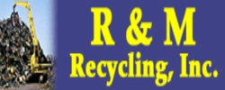 R And M Recycling