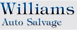 Williams Auto Salvage