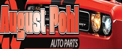 August Pohl Auto Parts