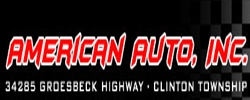 American Auto, Inc.