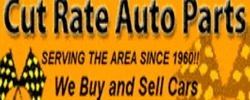 Cut Rate Auto Parts