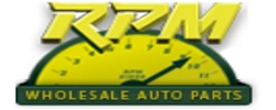 RPM Wholesale Auto Parts & Auto Salvage