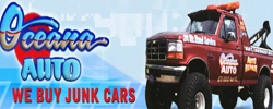 Oceana Auto Parts & Towing