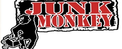 Junk Monkey Pickup Co