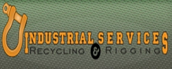 Industrial Services Recycling and Rigging