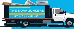 THE NOVA JUNKERS LLC 