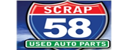 Scrap 58 Inc 