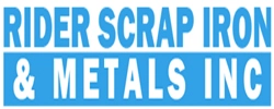  Rider Scrap Iron & Metals Inc 