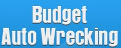  Budget Auto Wrecking 