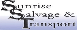 Sunrise Salvage And Transport