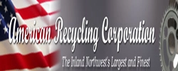  American Recycling Corp.