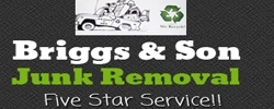  Briggs & Son Junk Removal