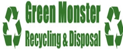 Green Monster Recycling & Disposal