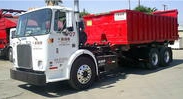 Rivas Disposal Services Dumpster Rental