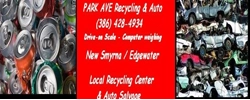 PARK AVE RECYCLING & AUTO