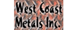 West Coast Metals Inc.