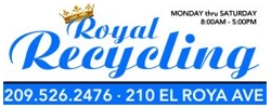 Royal Recycling Center