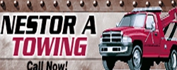 Nestor A Towing & Auto Salvage