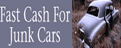 Fast Cash For Cars