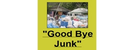 Good Bye Junk