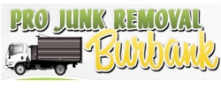 PRO Junk Removal Burbank 