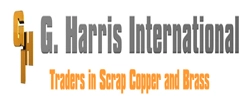 G Harris Intl