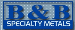 B & B Specialty Metals