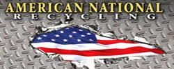 American National Recycling