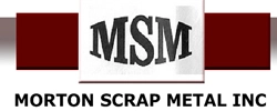 Morton Scrap Metal