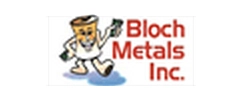 Bloch Metals