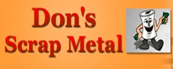 Don's Scrap Metal